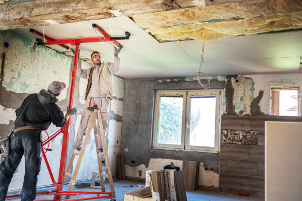 Best Insulation Materials and Products in Evans, CO